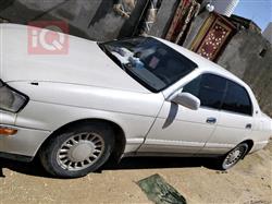 تويوتا كراون